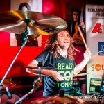 028 Milo&scaron; Meier Druming Syndrome